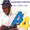 Chief Adewale Ayuba - A4